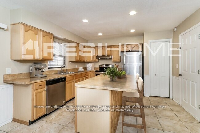 Building Photo - 7834 San Miguel Dr