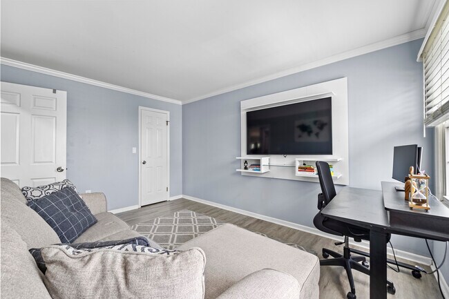 Bedroom #2 - 13 Crystal Ln