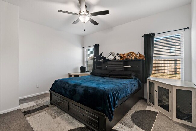 Building Photo - Amador Peak Drive, Arcola, TX 77583 - 4 BR 2 BA single-family home