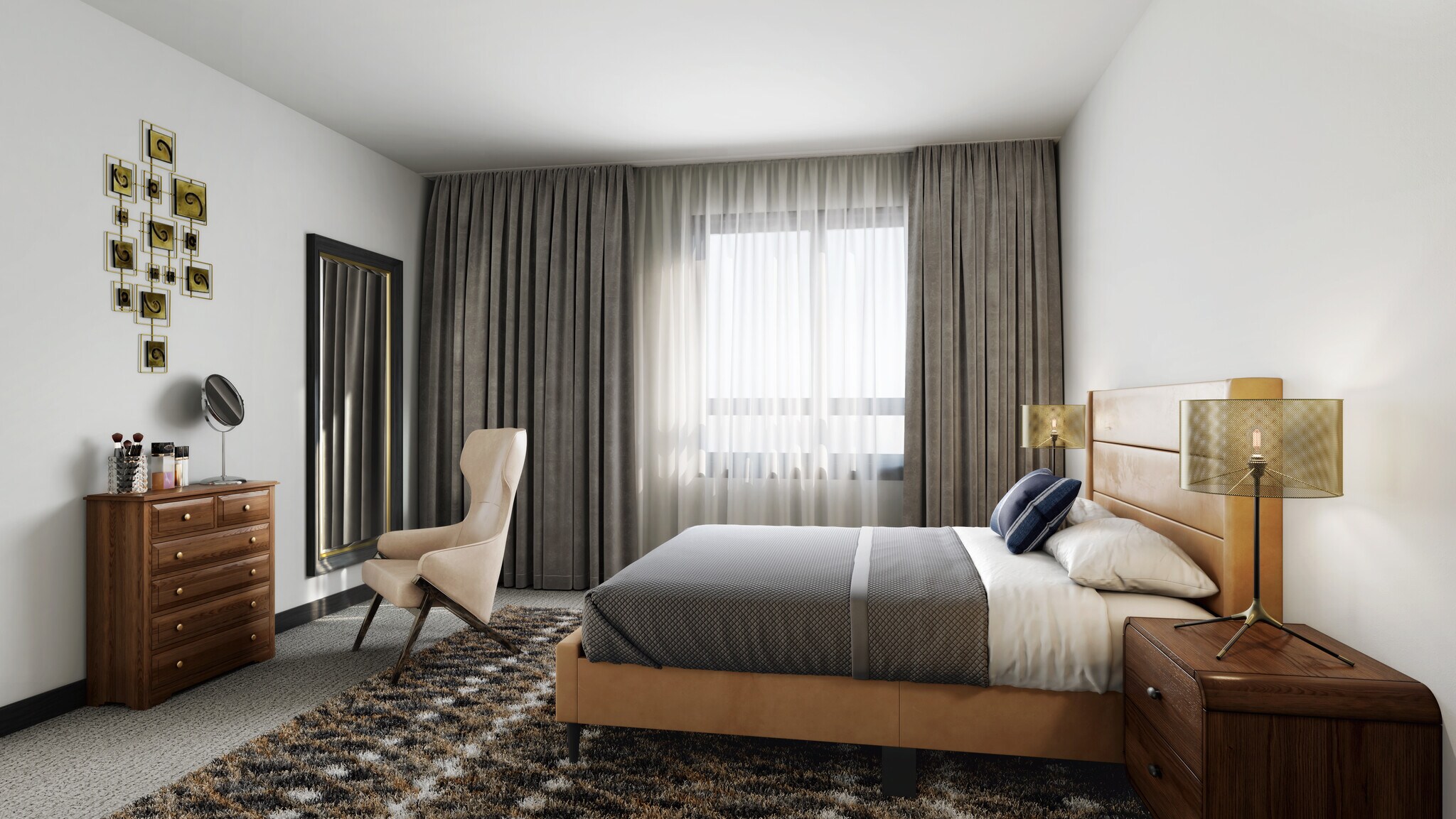 Fairway Apartments 2620 Fairway Dr Altoona WI 54720 Apartment Finder