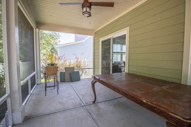 Building Photo - Savannah Quarters furnished Rental
