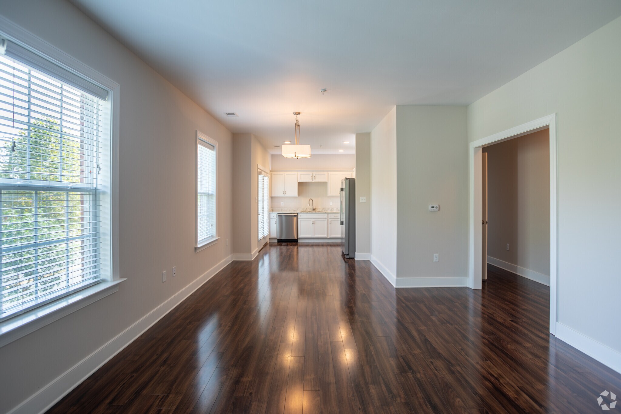 Carytown Crossing 3500 Kensington Ave Richmond VA 23221 Apartment