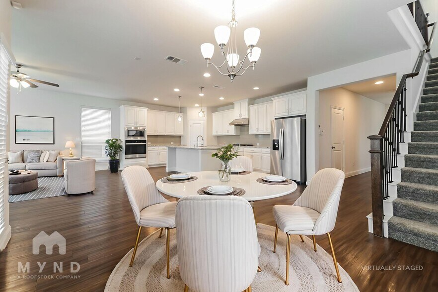 Building Photo - 3105 Damsel Sauvage Ln