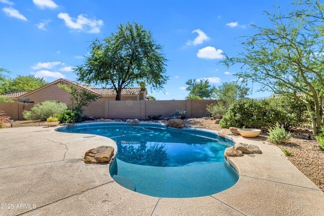 Building Photo - 4302 E Mossman Rd