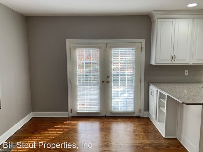 Building Photo - 4 br, 2 bath House - 1914 Trevilian Way