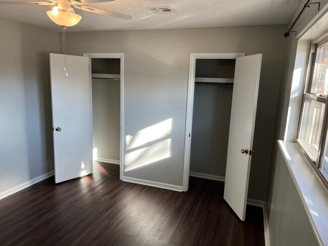2nd Bedroom - 215 Magnolia Rd