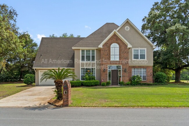 Building Photo - 850 The Masters Blvd