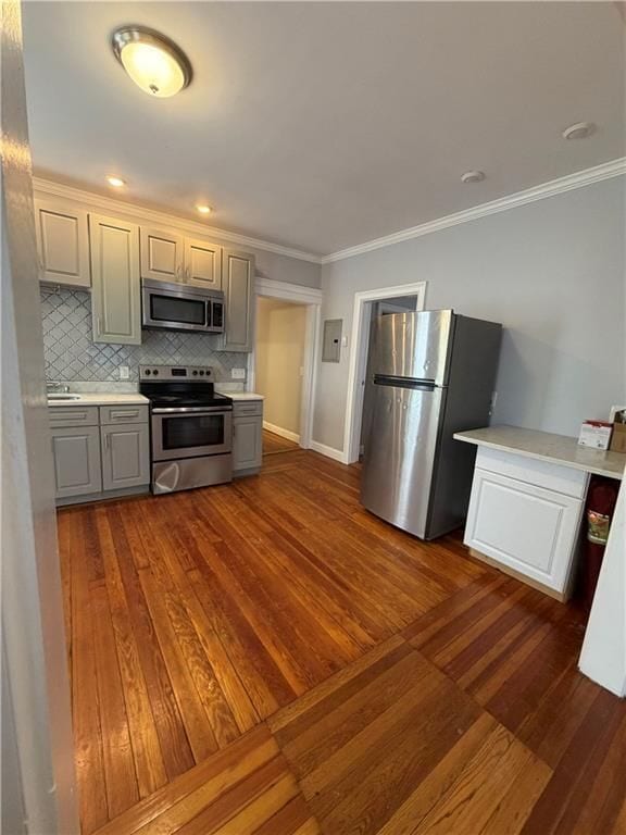 Building Photo - 43 Harvest St