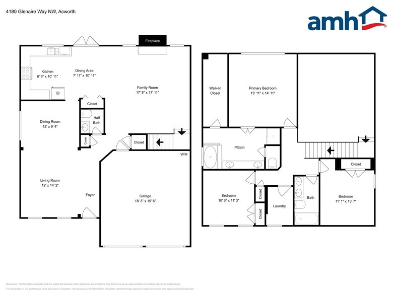 Building Photo - 4180 Glenaire Way NW