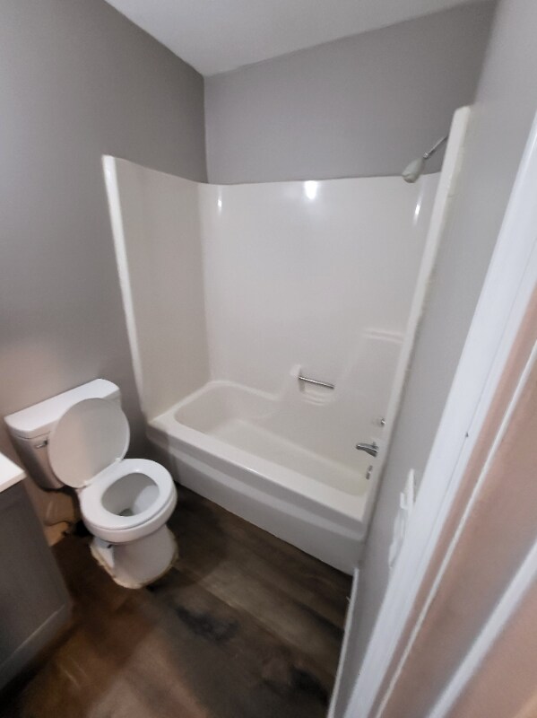 Building Photo - 1325 N Meridian Ave