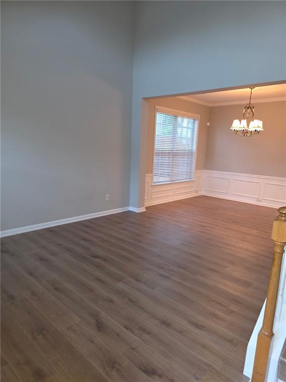 Building Photo - 1353 Dukes Creek Dr