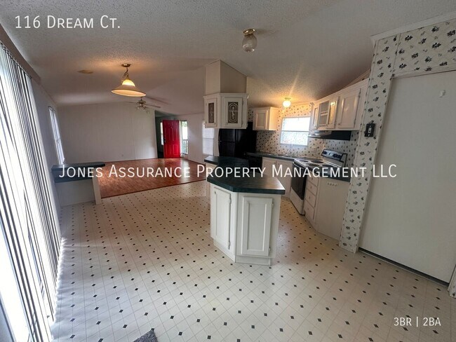 Building Photo - 116 Dream Ct