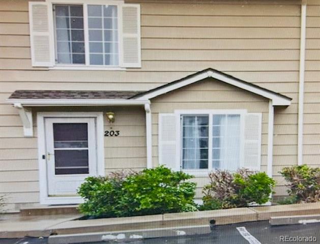 Primary Photo - 203 Ellers Grove
