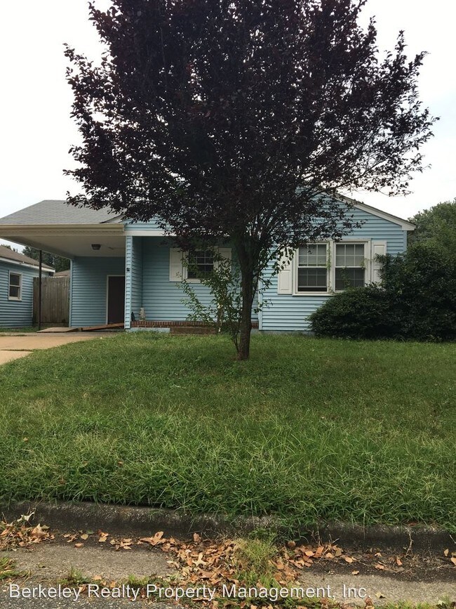 506 Lester Rd 506 Lester Rd Newport News VA 23601 Apartment Finder
