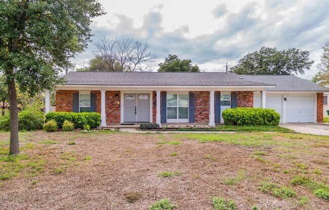 Building Photo - 4146 Longvale Dr
