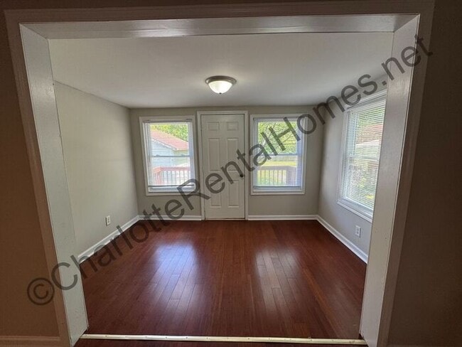 Building Photo - Nice 2 bedroom 2 bath home in Lincolnton!