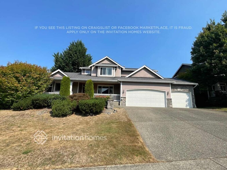 Primary Photo - 11813 184th Street E