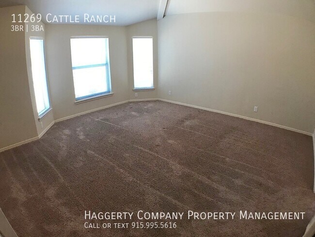 Building Photo - 11269 Cattle Ranch St