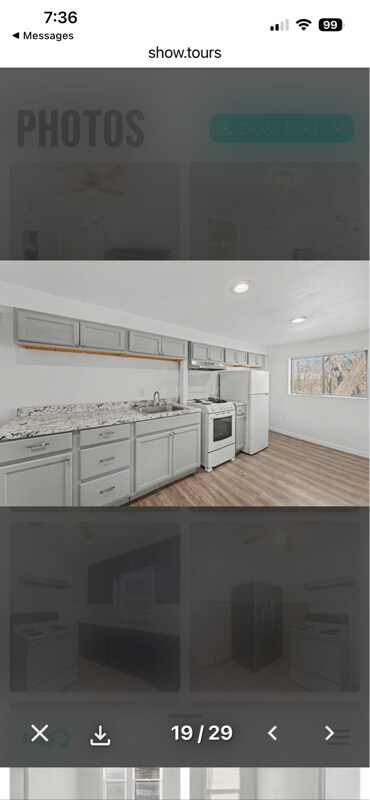 Building Photo - 732 N Victor Ave