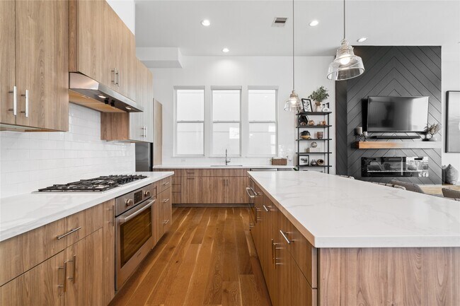 Building Photo - 9809 Blissful Pr Ln