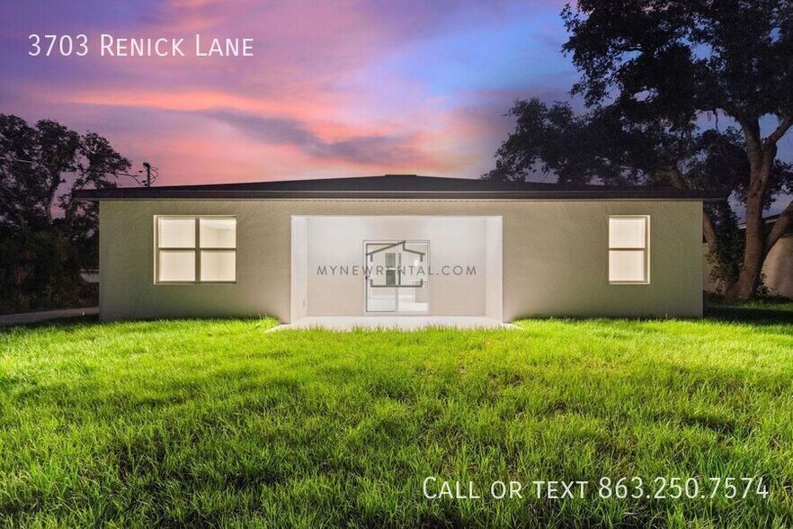 Building Photo - 3703 Renick Ln