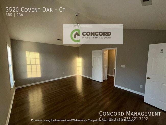 Building Photo - 3520 Covent Oak Ct