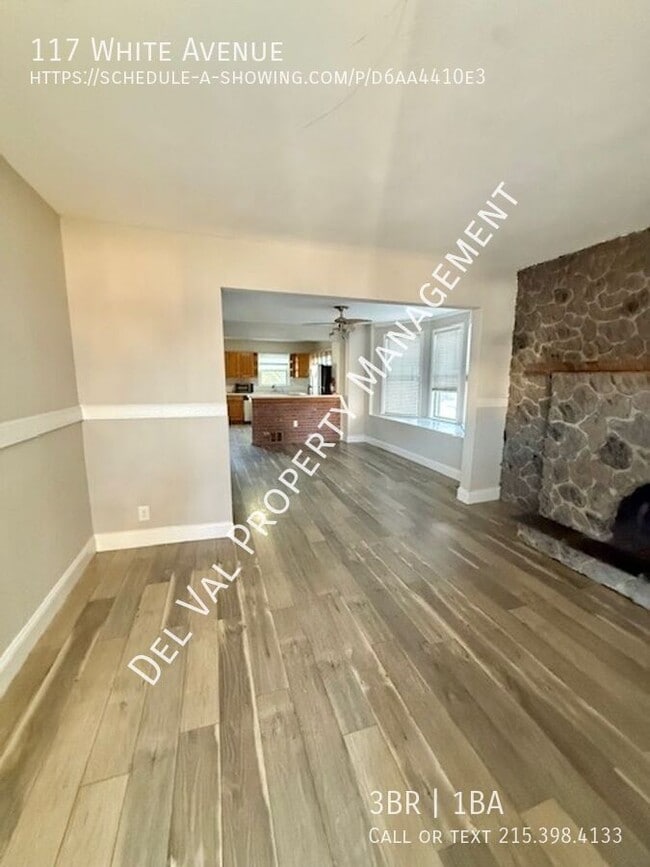 Building Photo - 117 White Ave