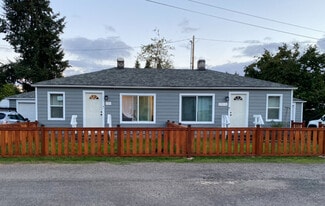 Building Photo - 230 Baxter St