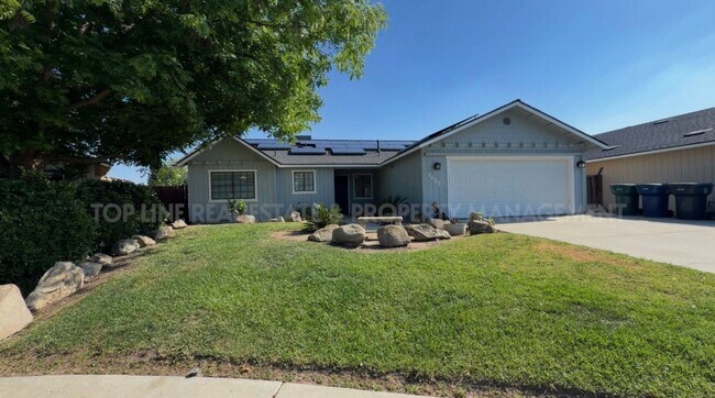 Building Photo - Brand New Fully Remodeled Home Near Cypress School in Tulare! Available Now!