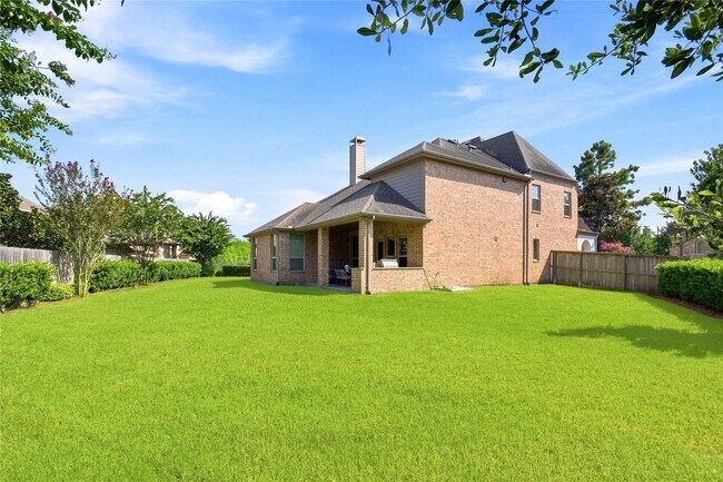 Building Photo - 3307 Aspen Ranch Ct