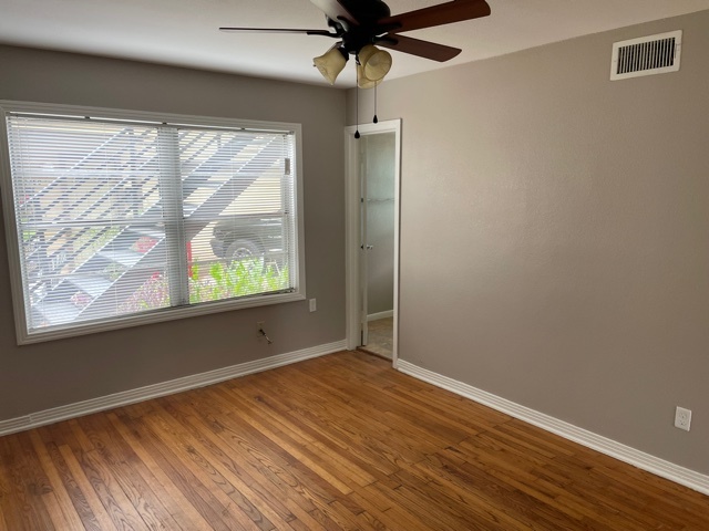Another View of Bedroom - 3450 Blodgett St