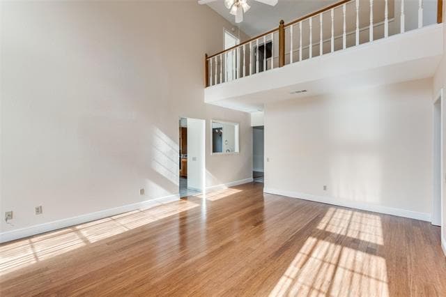 Building Photo - 5317 Signal Peak Dr