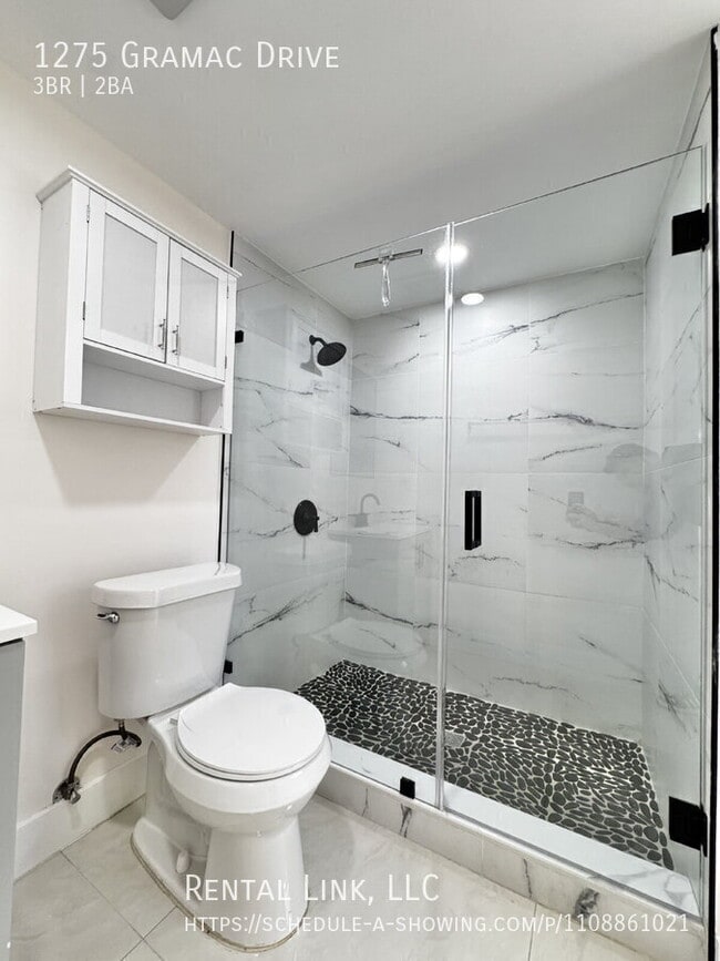 Building Photo - 1275 Gramac Dr