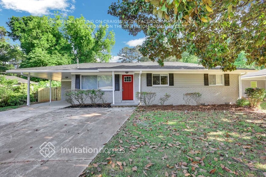 Building Photo - 3771 Brookcrest Cir