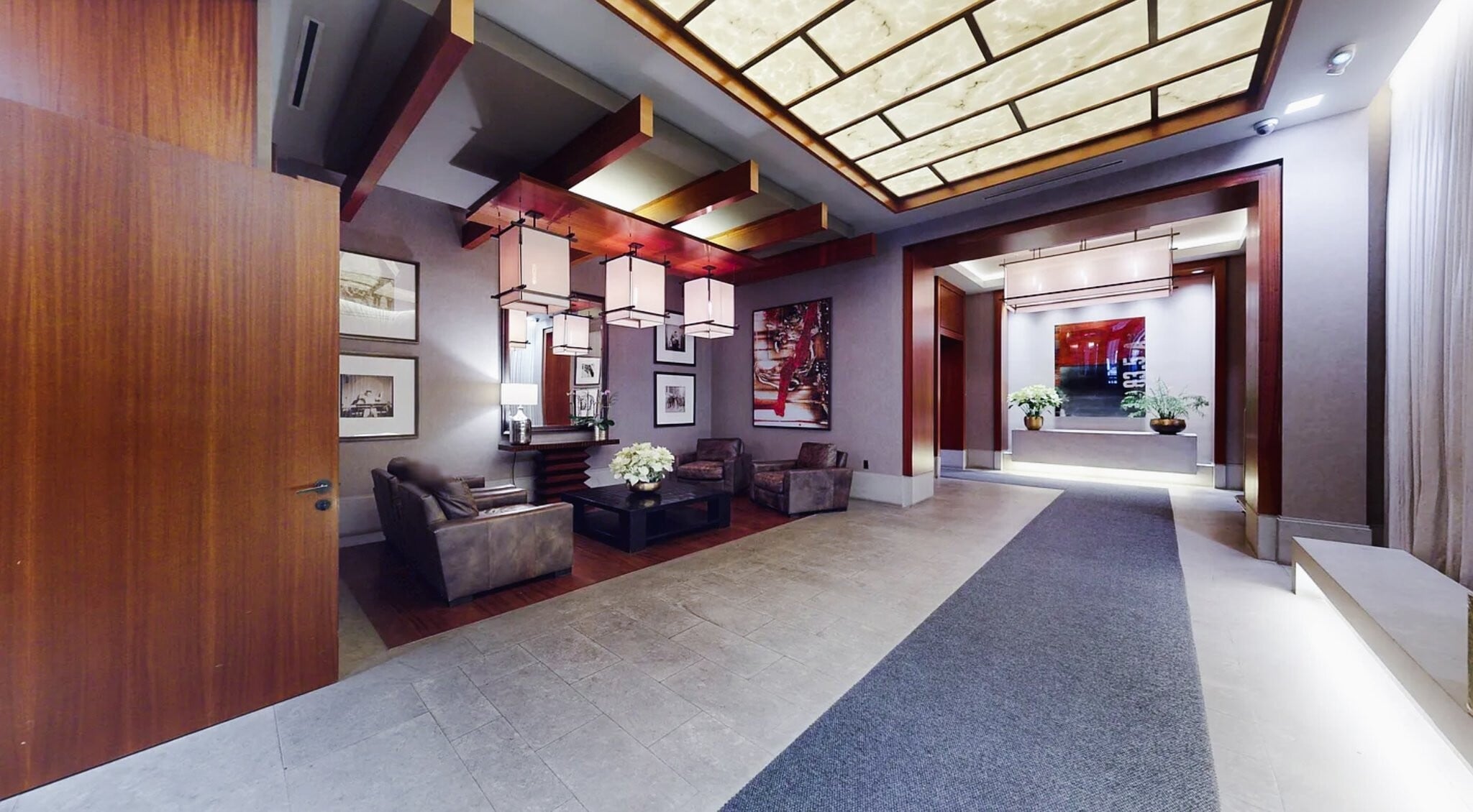 Building Photo - 1 Astor Pl