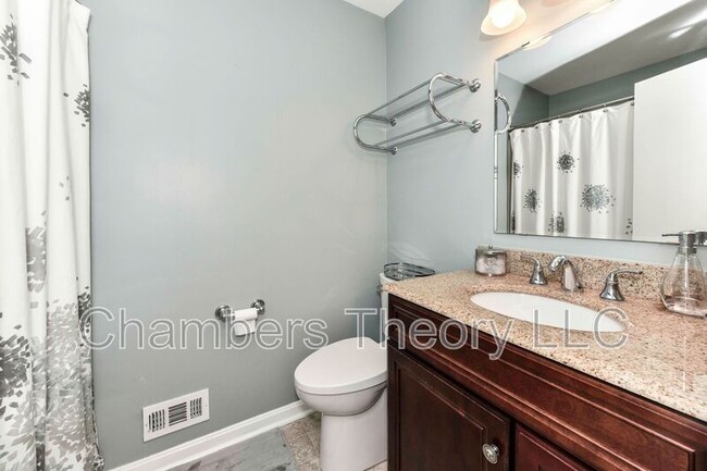 Building Photo - 2536 S Arlington Mill Dr