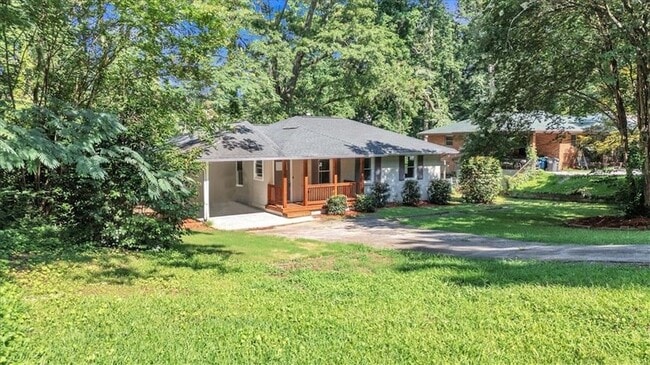 Primary Photo - 2473 Harwood Dr