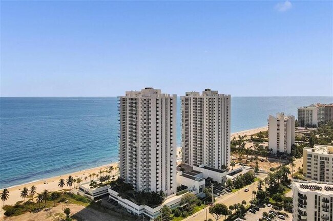 Primary Photo - 1360 S Ocean Blvd
