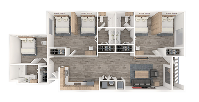 Nueces_3x3 - Sparq on Rio