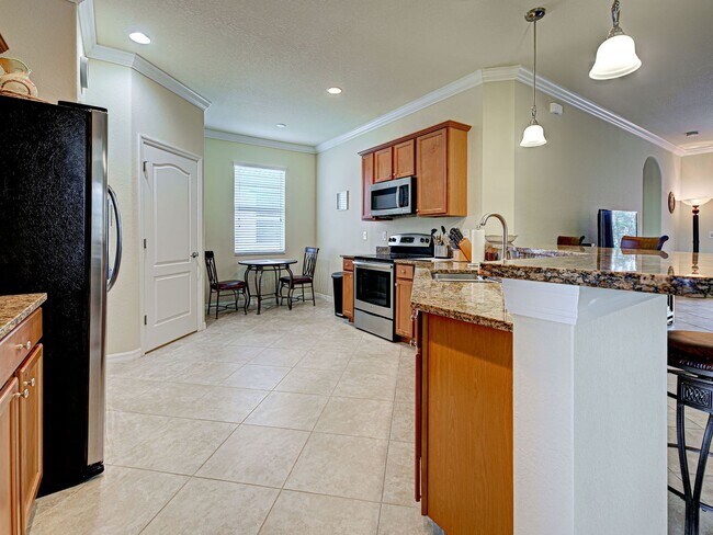 Building Photo - Stoneybrook at Venice; 4bd/2ba home