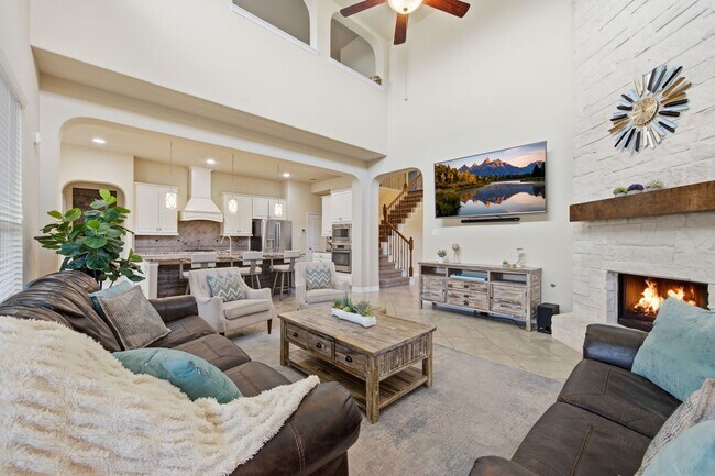 Building Photo - 24534 Jenns Creek Ct