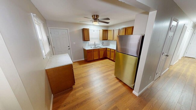 Building Photo - Completely Remodeled 3 Bedroom Ranch for R...