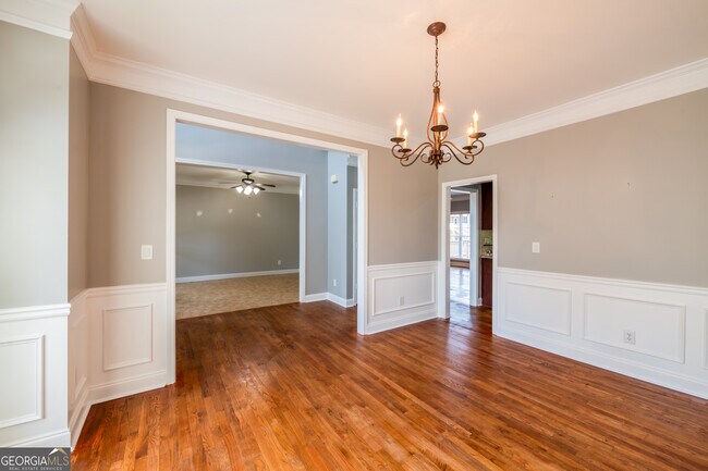 Building Photo - 4311 Hampton Mill Pkwy
