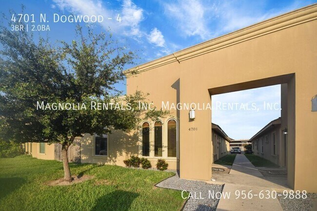 Building Photo - 4701 N Dogwood St