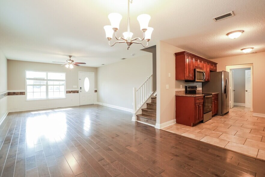Building Photo - 8106 Byrd Landing Ct