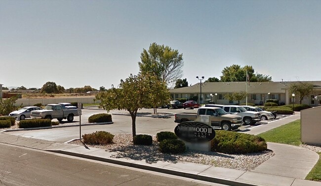 Building Photo - 160 Serpa Pl