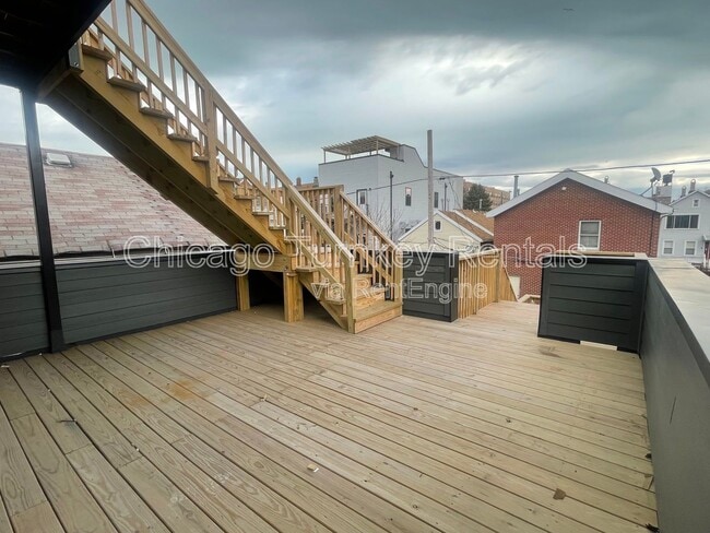 Building Photo - 1927 S Morgan St