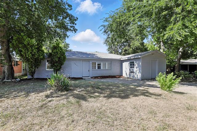 Building Photo - 7841 Abbott Dr