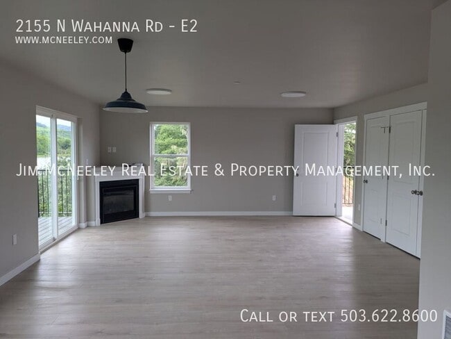 Building Photo - 2155 N Wahanna Rd