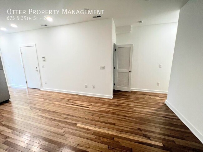 Building Photo - 675 N 39th St